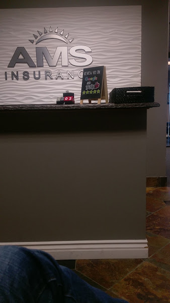 AMS Insurance 3