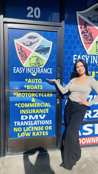 Easy Insurance 4