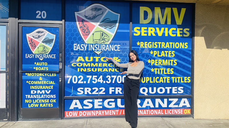 Easy Insurance 5