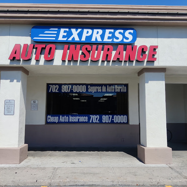 Express Insurance