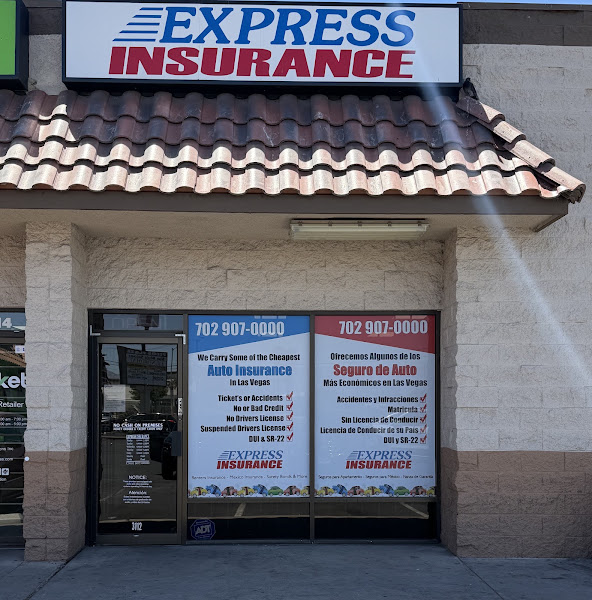 Express Insurance