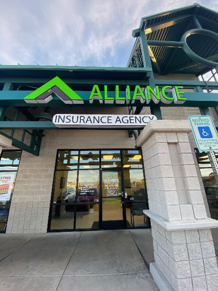Alliance Insurance Agency 4