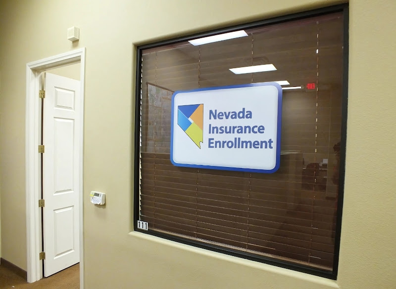 Nevada Insurance Enrollment – Health Insurance Agency 5