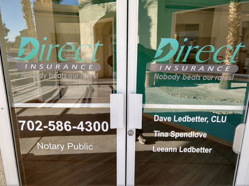 Direct Insurance 2