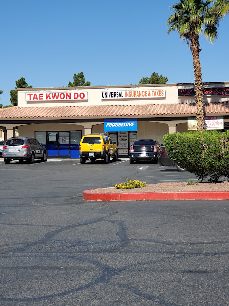 Universal Insurance Agency 2