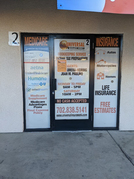 Universal Insurance Agency 3
