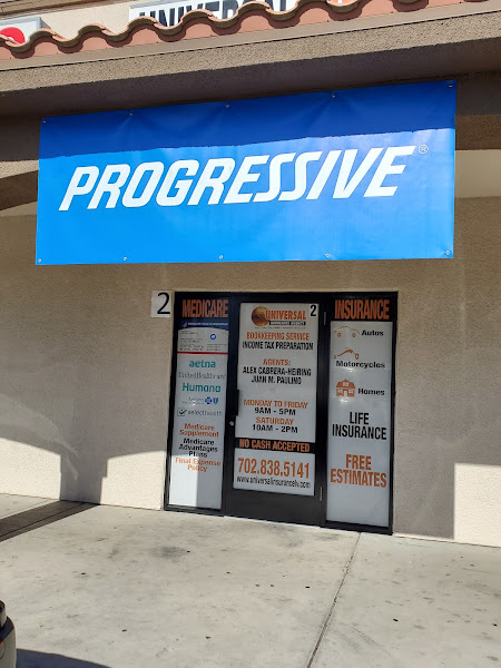 Universal Insurance Agency 4