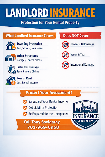 LAS VEGAS INSURANCE AGENCY 4