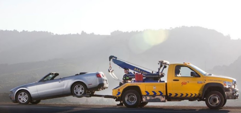 AAA Insurance 3