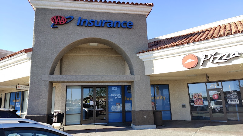 AAA Insurance 4