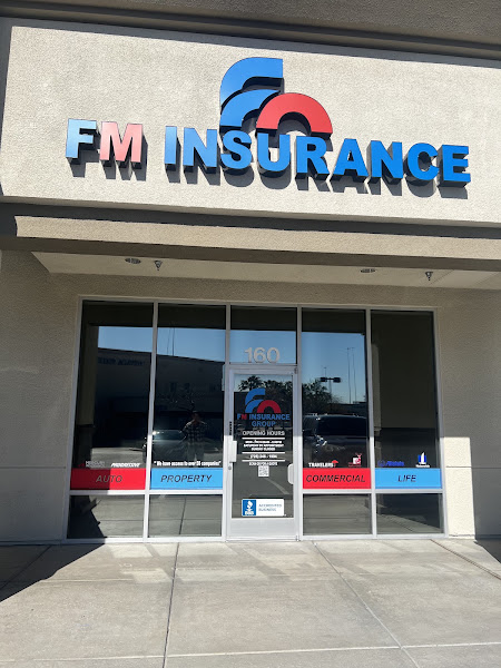 FM Insurance Group 4