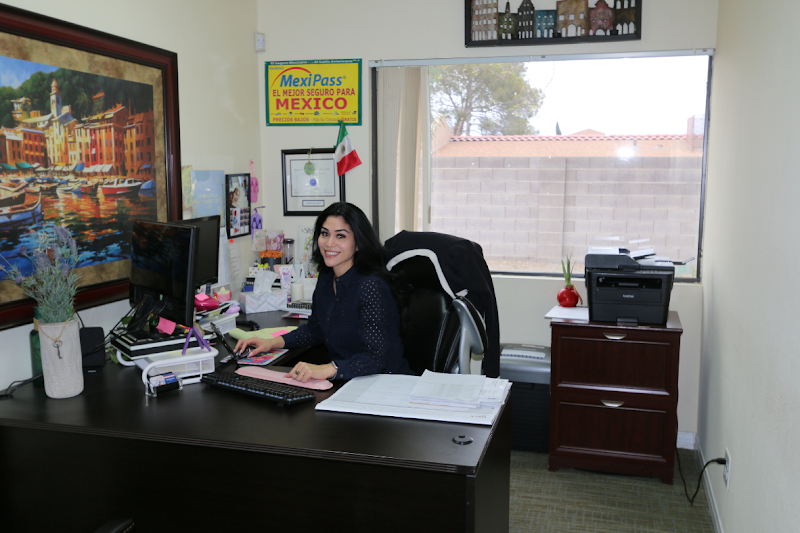 Invest America Insurance, LLC.