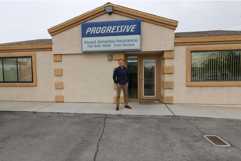 Invest America Insurance, LLC. 5