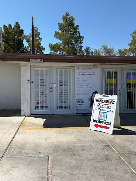 Seguros lagonell /Obamacare/Medicare/espanol 2