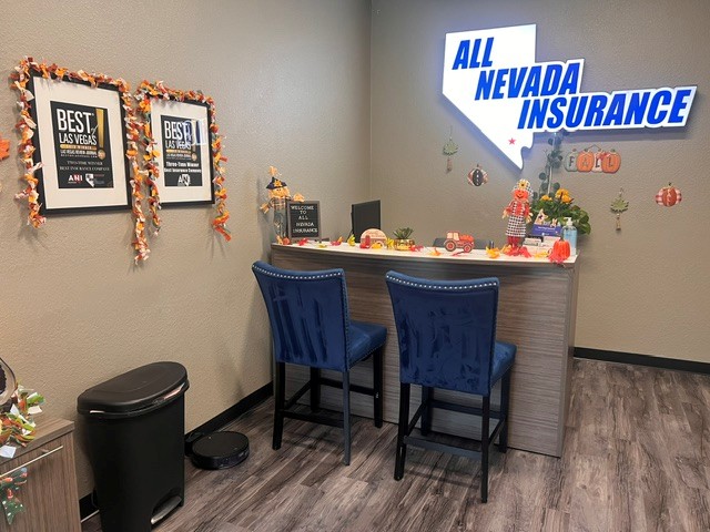 All Nevada Insurance