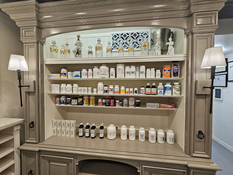 Dawn Pharmacy