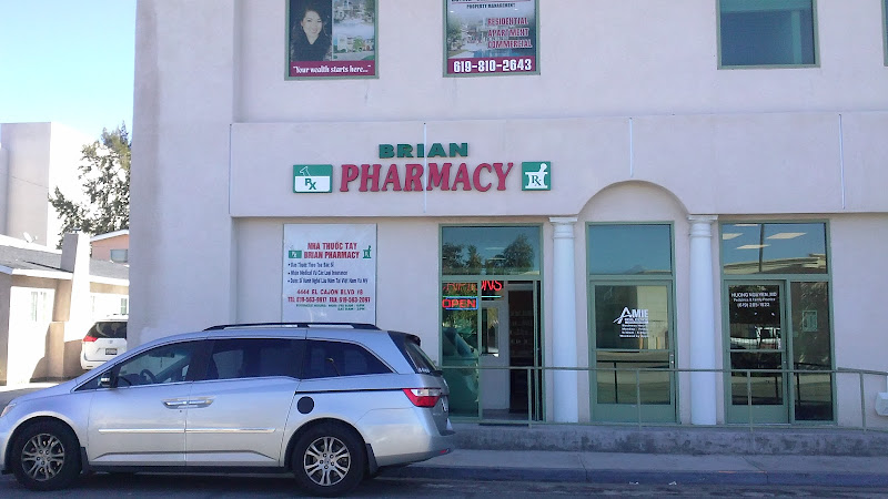 Dawn Pharmacy 2