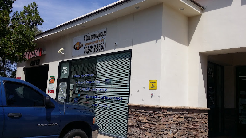 All Nevada Insurance