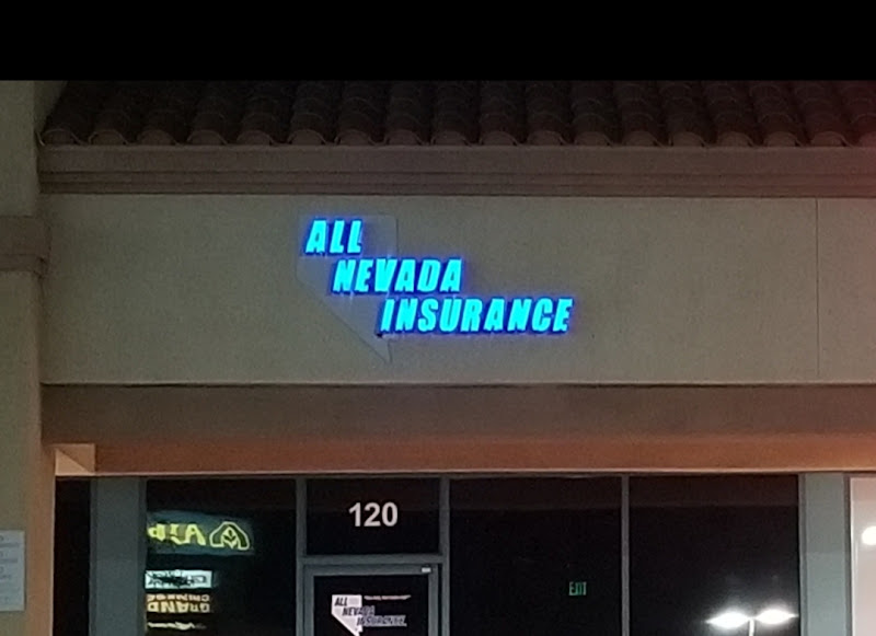 All Nevada Insurance 3