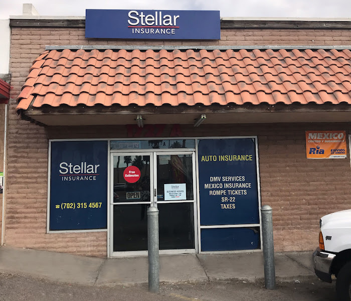 Stellar Insurance Services East 2