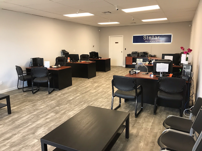 Stellar Insurance Services East 4