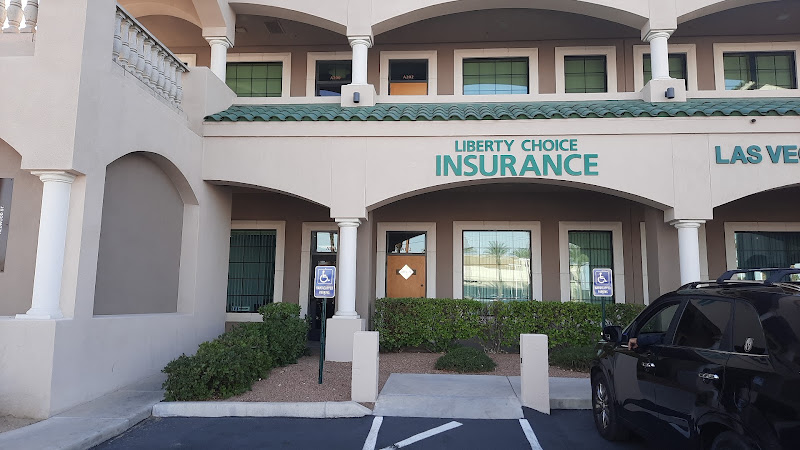 Liberty Choice Insurance 2