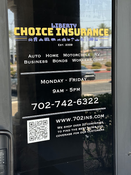 Liberty Choice Insurance 4