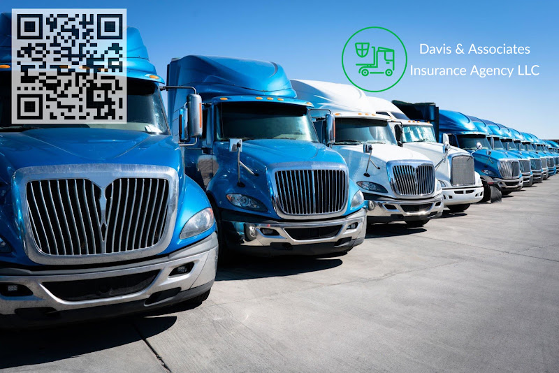 Davis & Associates Insurance Agency LLC