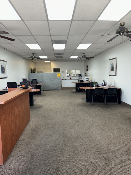 L.A. Insurance 3