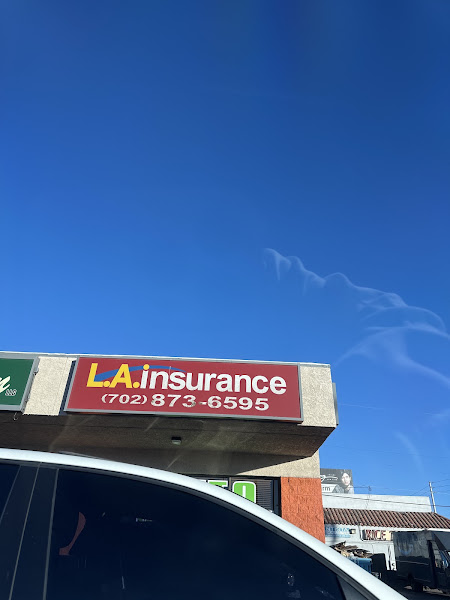 L.A. Insurance 4