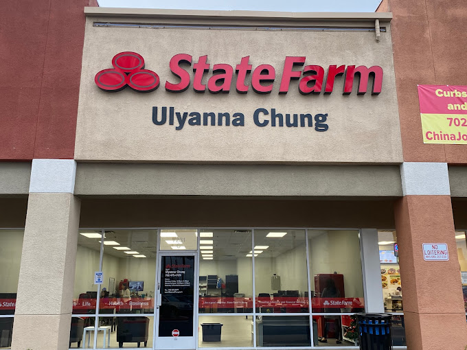 Ulyanna Chung - State Farm Insurance Agent 2