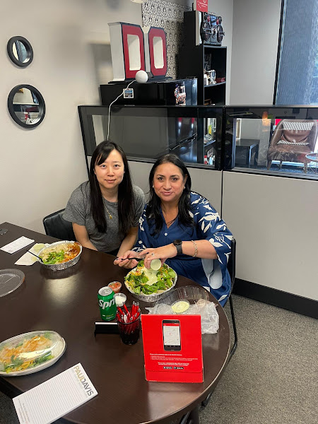 Ulyanna Chung - State Farm Insurance Agent 4