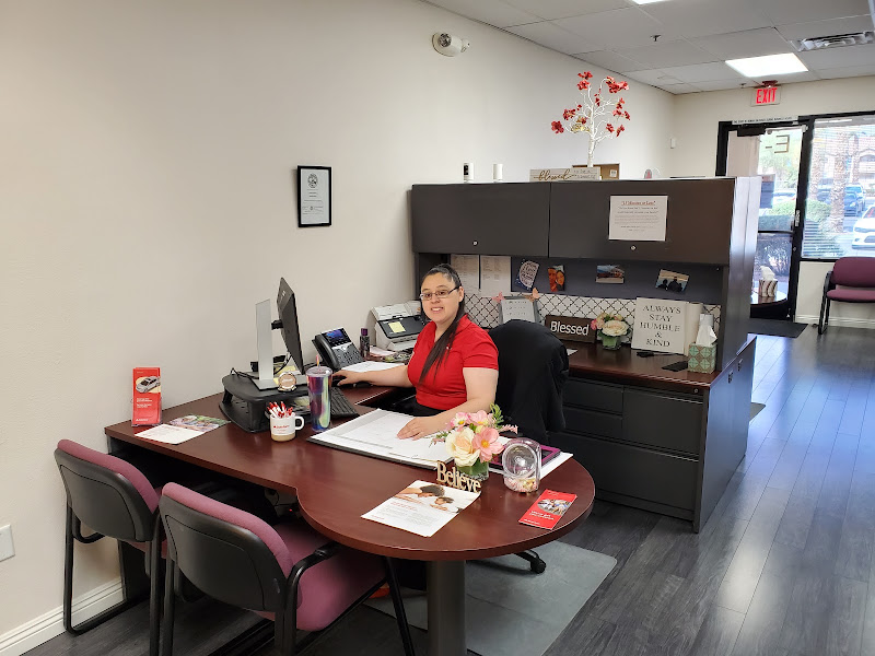 Jose Vieyra-Munoz - State Farm Insurance Agent 3
