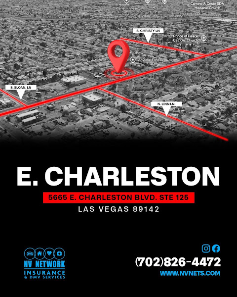 NV NETWORK INSURANCE & DMV 5