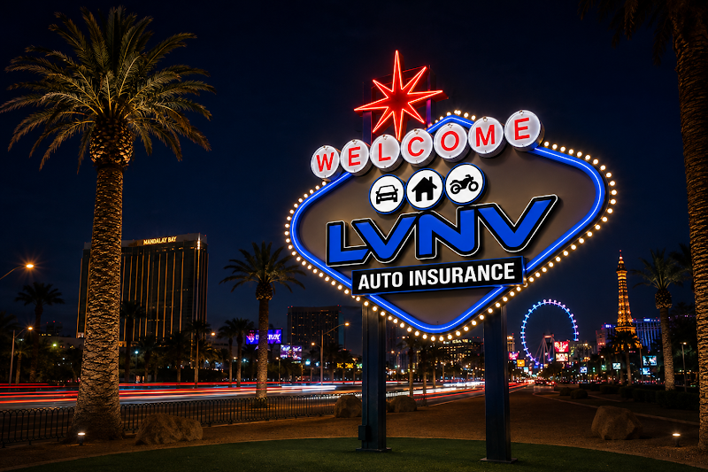 LVNV Auto Insurance 3