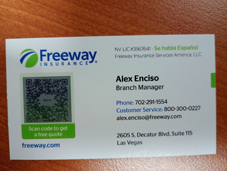 Freeway Insurance 2