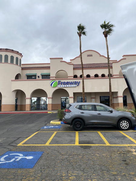 Freeway Insurance 5