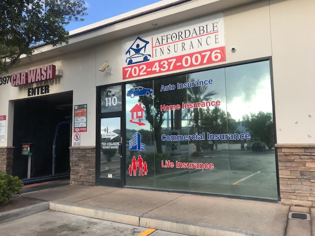 Affordable Insurance 3