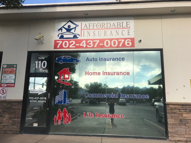 Affordable Insurance 4