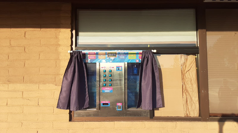 Water Mart Lakeside 4
