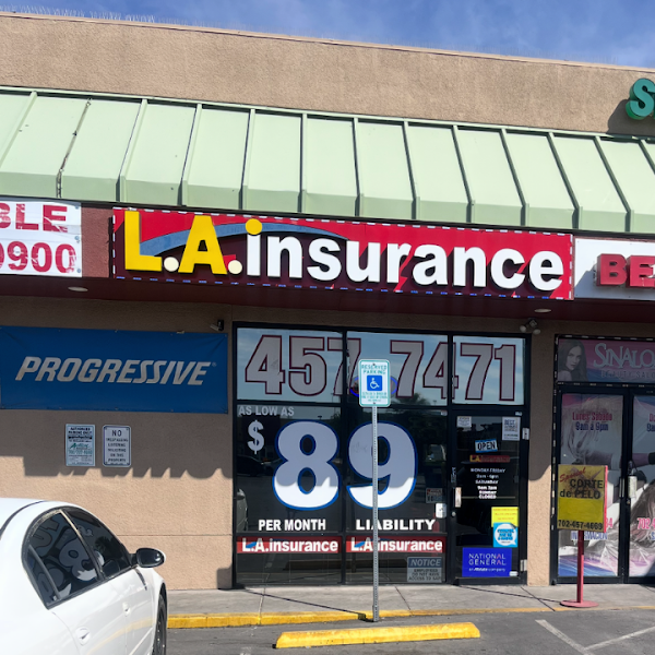 L.A. Insurance