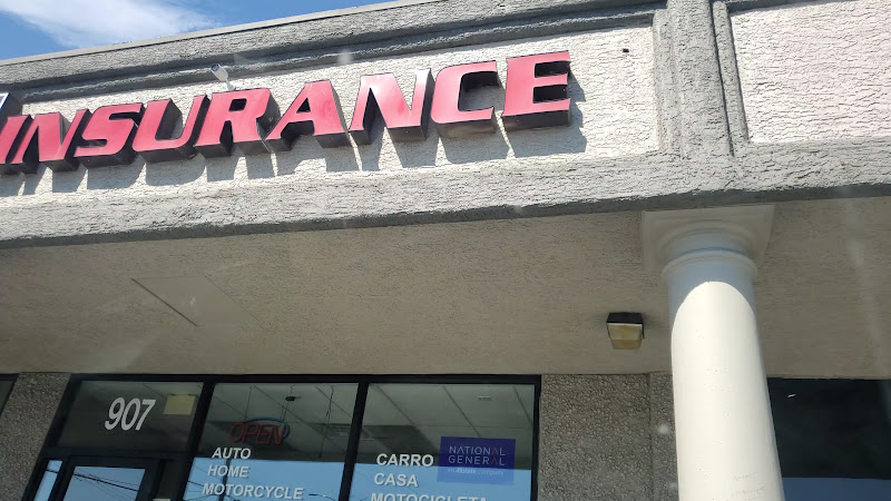 First Class Insurance Services