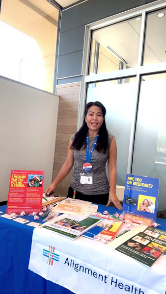 Insurance with Nancy | Giau Pham 3