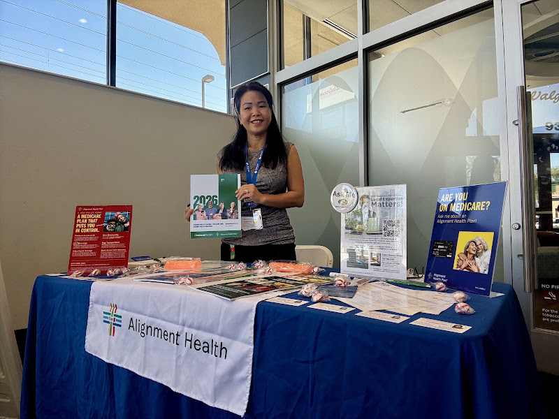 Insurance with Nancy | Giau Pham 5