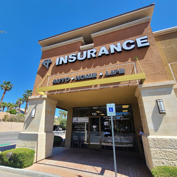 Preferred Insurance of Nevada 2