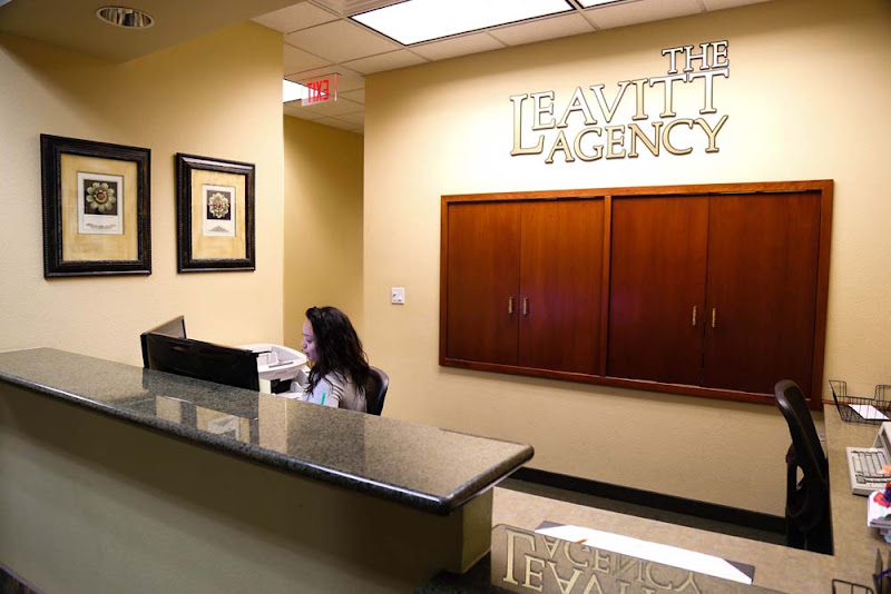 Leavitt Insurance Agency 2