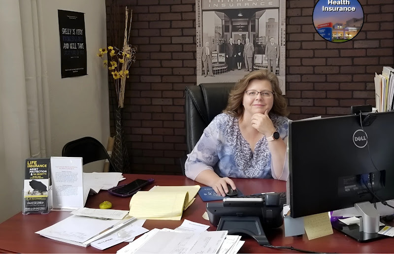 Health Insurance in Las Vegas, Nevada 3