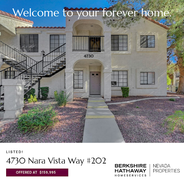 Lisa P. Nguyen - Realtor, Berkshire Hathaway NV 4