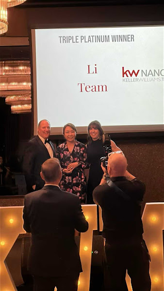 Nancy Li Realty Team-华丰地产 李梅团队 3