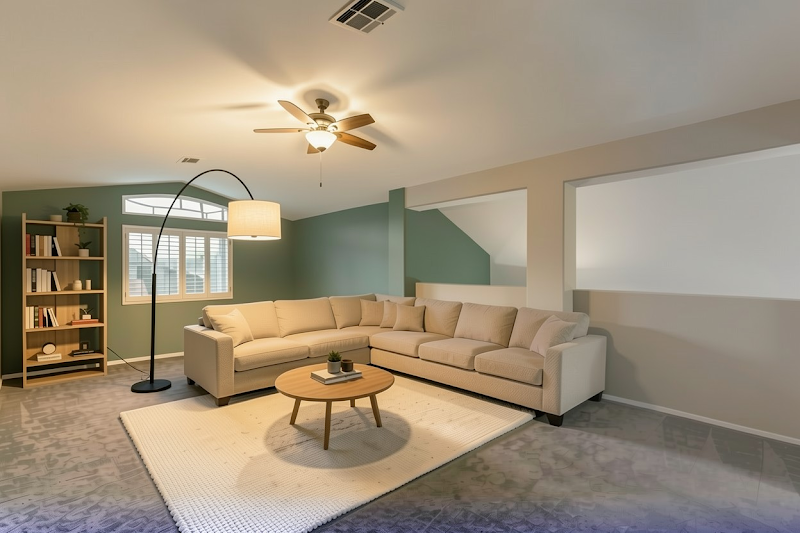 Nancy Li Realty Team-华丰地产 李梅团队 5